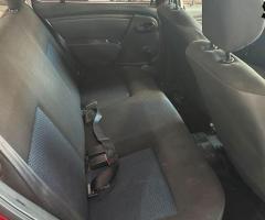 Renault Sandero 1.6 Pack 2011 c/GNC - 12