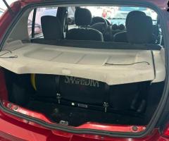 Renault Sandero 1.6 Pack 2011 c/GNC - 13
