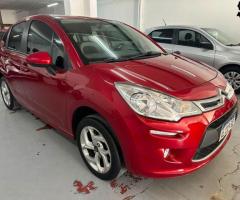 Citroën C3 VTi 115 Feel – Solo 45.000 km – Impecable