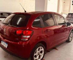 Citroën C3 VTi 115 Feel – Solo 45.000 km – Impecable