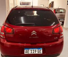 Citroën C3 VTi 115 Feel – Solo 45.000 km – Impecable - 8