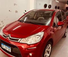 Citroën C3 VTi 115 Feel – Solo 45.000 km – Impecable - 9