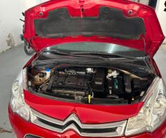 Citroën C3 VTi 115 Feel – Solo 45.000 km – Impecable - 10