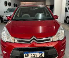 Citroën C3 VTi 115 Feel – Solo 45.000 km – Impecable - 13