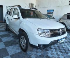 Renault Duster 1.6 Ph2 4x2 Dynamique 2018