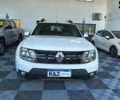 Renault Duster 1.6 Ph2 4x2 Dynamique 2018