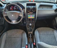 Renault Duster 1.6 Ph2 4x2 Dynamique 2018 - 7