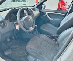 Renault Duster 1.6 Ph2 4x2 Dynamique 2018 - 8