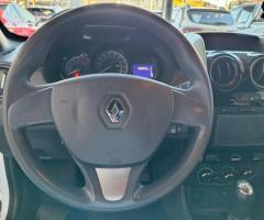 Renault Duster 1.6 Ph2 4x2 Dynamique 2018 - 9