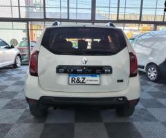 Renault Duster 1.6 Ph2 4x2 Dynamique 2018 - 10