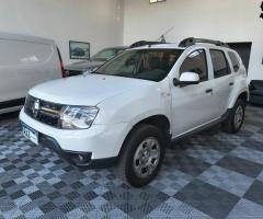 Renault Duster 1.6 Ph2 4x2 Dynamique 2018 - 11