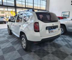 Renault Duster 1.6 Ph2 4x2 Dynamique 2018 - 15
