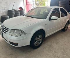 Volkswagen Bora 2.0 Trendline 2012 c/GNC