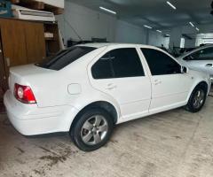 Volkswagen Bora 2.0 Trendline 2012 c/GNC