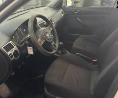 Volkswagen Bora 2.0 Trendline 2012 c/GNC
