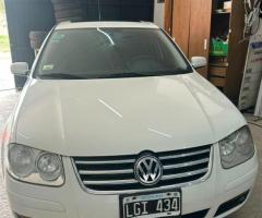 Volkswagen Bora 2.0 Trendline 2012 c/GNC - 7