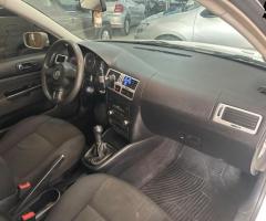 Volkswagen Bora 2.0 Trendline 2012 c/GNC - 9