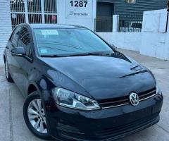 Volkswagen Golf 1.4 Comfortline Tsi Dsg 2016