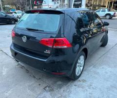 Volkswagen Golf 1.4 Comfortline Tsi Dsg 2016