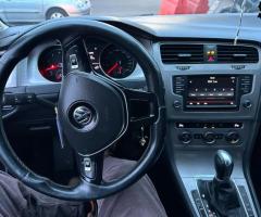 Volkswagen Golf 1.4 Comfortline Tsi Dsg 2016