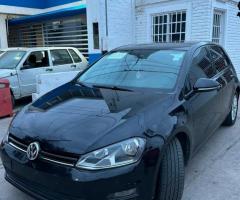 Volkswagen Golf 1.4 Comfortline Tsi Dsg 2016