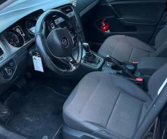 Volkswagen Golf 1.4 Comfortline Tsi Dsg 2016