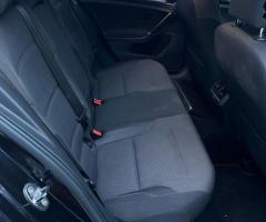 Volkswagen Golf 1.4 Comfortline Tsi Dsg 2016 - 7