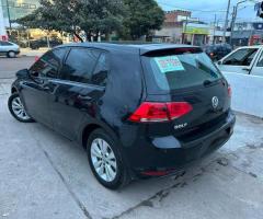 Volkswagen Golf 1.4 Comfortline Tsi Dsg 2016 - 8