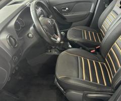 Renault Sandero Stepway 1.6 16v Intense 2022 - 6