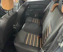 Renault Sandero Stepway 1.6 16v Intense 2022 - 8