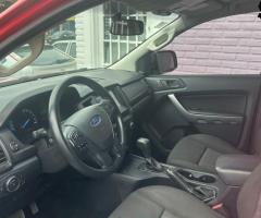 Ford Ranger XLS 3.2 AT – Doble Cabina – Automática – 4x2 2020
