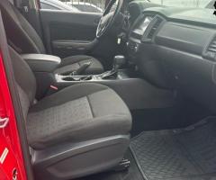 Ford Ranger XLS 3.2 AT – Doble Cabina – Automática – 4x2 2020