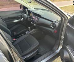 NISSAN KICKS ADVANCE CVT 1.6 – AUTOMÁTICA 2022