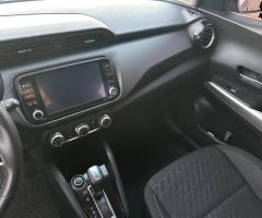 NISSAN KICKS ADVANCE CVT 1.6 – AUTOMÁTICA 2022