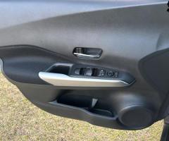 NISSAN KICKS ADVANCE CVT 1.6 – AUTOMÁTICA 2022 - 6