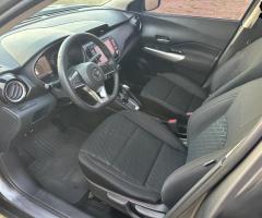 NISSAN KICKS ADVANCE CVT 1.6 – AUTOMÁTICA 2022 - 9