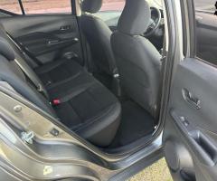NISSAN KICKS ADVANCE CVT 1.6 – AUTOMÁTICA 2022 - 13