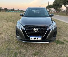 NISSAN KICKS ADVANCE CVT 1.6 – AUTOMÁTICA 2022 - 14