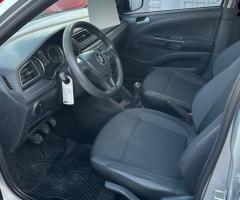 VOLKSWAGEN GOL TREND 1.6 – 5 PUERTAS 2017