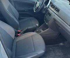 VOLKSWAGEN GOL TREND 1.6 – 5 PUERTAS 2017
