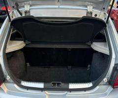 VOLKSWAGEN GOL TREND 1.6 – 5 PUERTAS 2017 - 7
