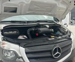 MERCEDES BENZ SPRINTER 2.1 411 CDI STREET 116CV V2 2019