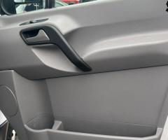 MERCEDES BENZ SPRINTER 2.1 411 CDI STREET 116CV V2 2019