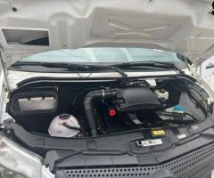 MERCEDES BENZ SPRINTER 2.1 411 CDI STREET 116CV V2 2019