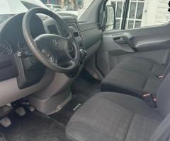 MERCEDES BENZ SPRINTER 2.1 411 CDI STREET 116CV V2 2019 - 7