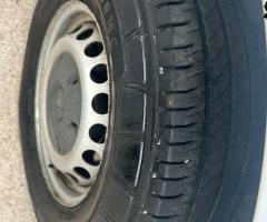 MERCEDES BENZ SPRINTER 2.1 411 CDI STREET 116CV V2 2019 - 8