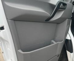 MERCEDES BENZ SPRINTER 2.1 411 CDI STREET 116CV V2 2019 - 10