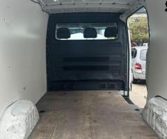 MERCEDES BENZ SPRINTER 2.1 411 CDI STREET 116CV V2 2019 - 12