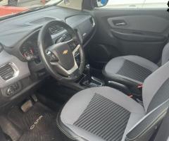 Chevrolet Spin 1.8 Activ Ltz 5as At 2019