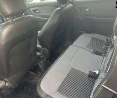 Chevrolet Spin 1.8 Activ Ltz 5as At 2019 - 6